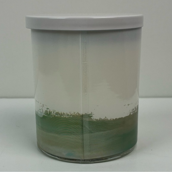 NWT NEW White Barn Clean House Vibes Single Wick Soy Wax blend 8 oz Candle - Picture 2 of 5